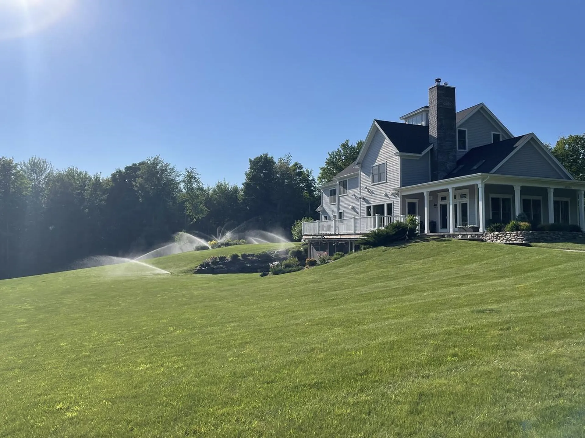 118 Brigham Hill Lane Essex Junction VT 05452