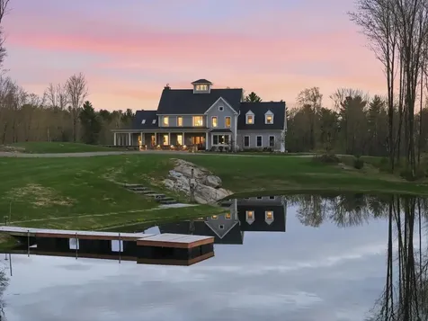 118 Brigham Hill Lane Essex Junction VT 05452