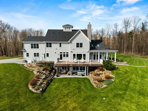 118 Brigham Hill Lane Essex Junction VT 05452