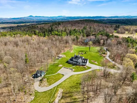 118 Brigham Hill Lane Essex Junction VT 05452