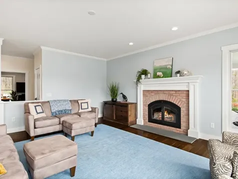 118 Brigham Hill Lane Essex Junction VT 05452