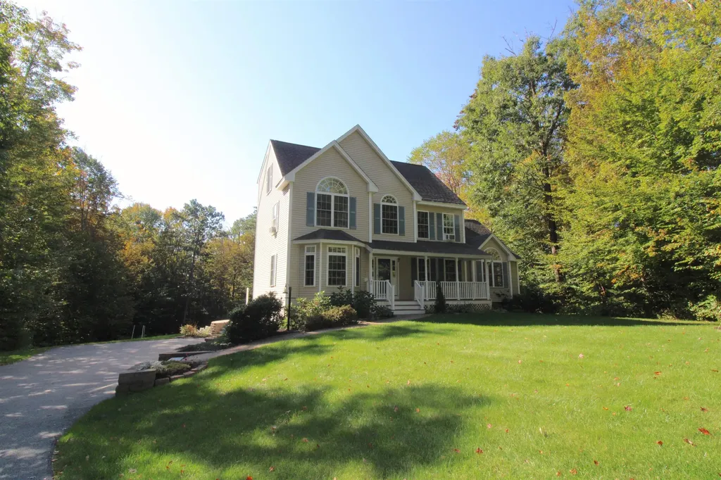 49 Masten Drive Northwood NH 03261