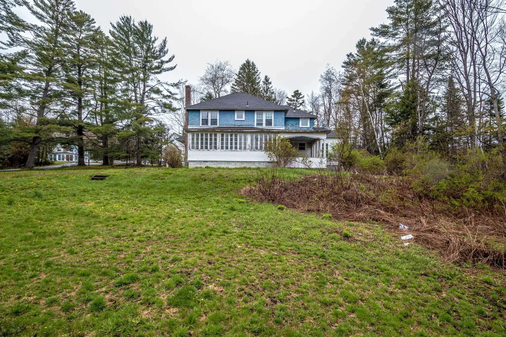 42 Elm Street Lunenburg VT 05906
