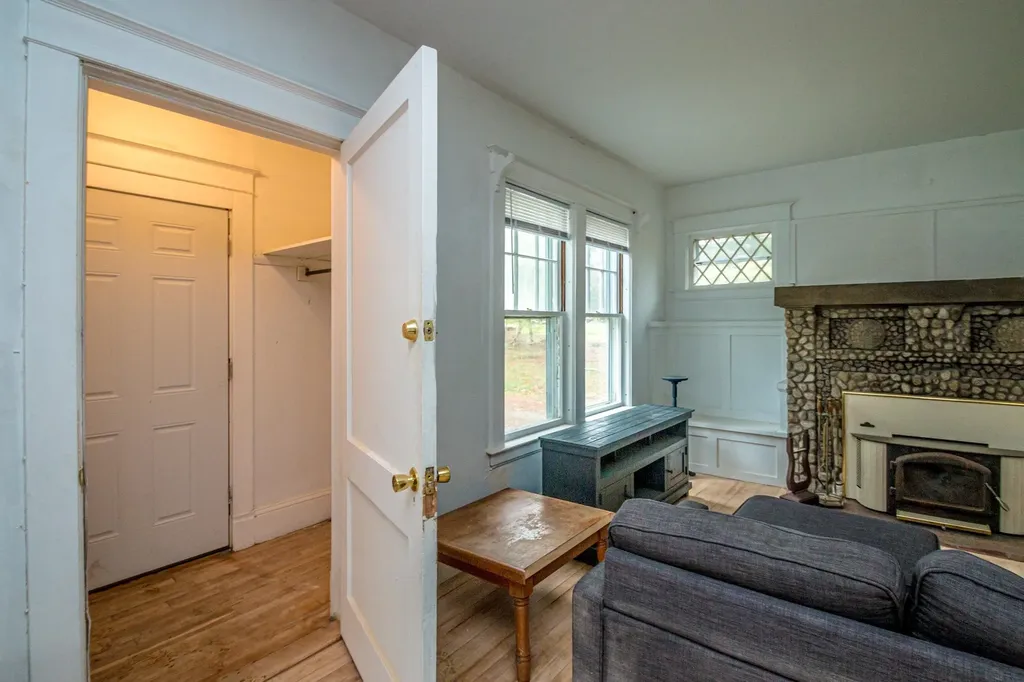 42 Elm Street Lunenburg VT 05906