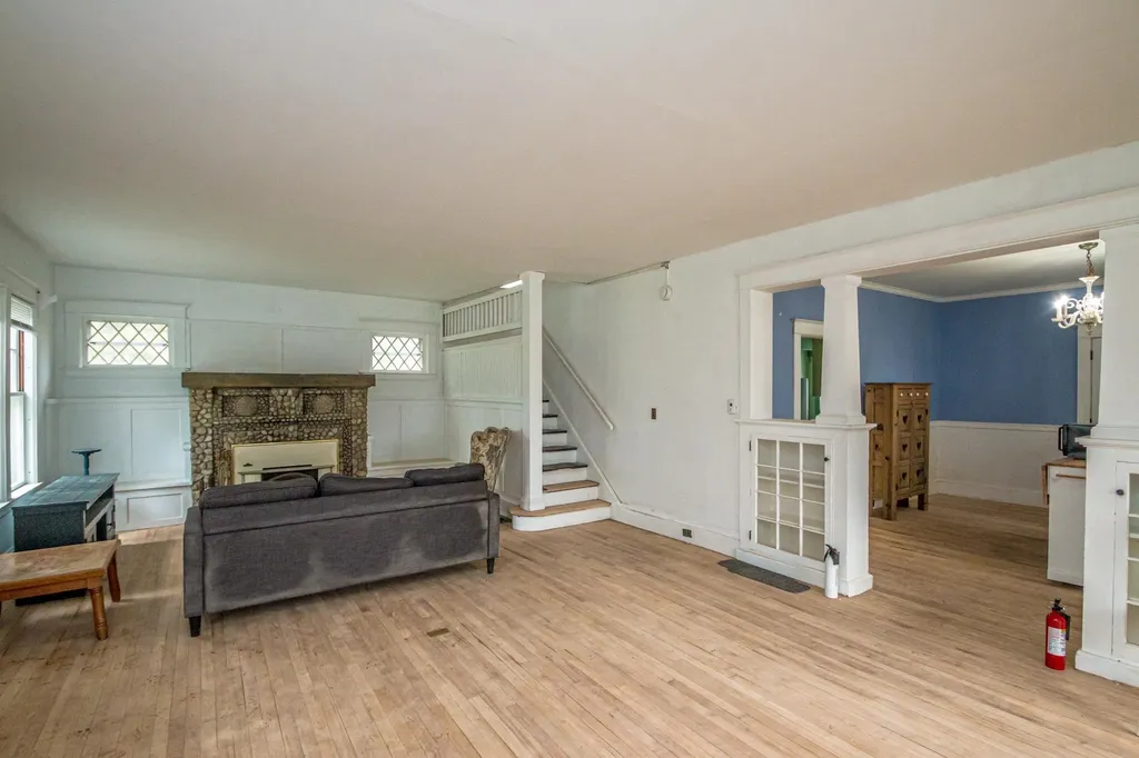 42 Elm Street Lunenburg VT 05906
