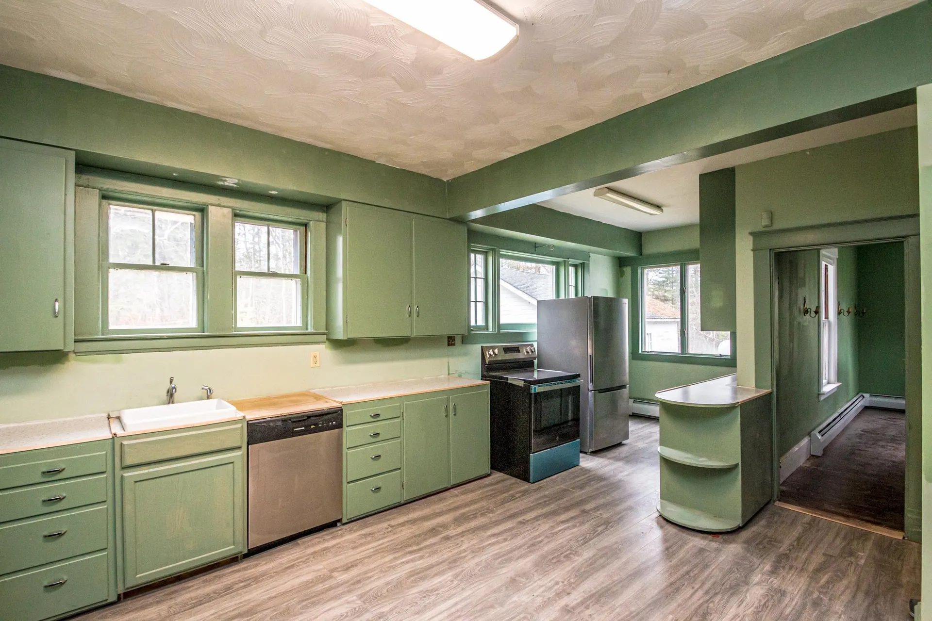 42 Elm Street Lunenburg VT 05906