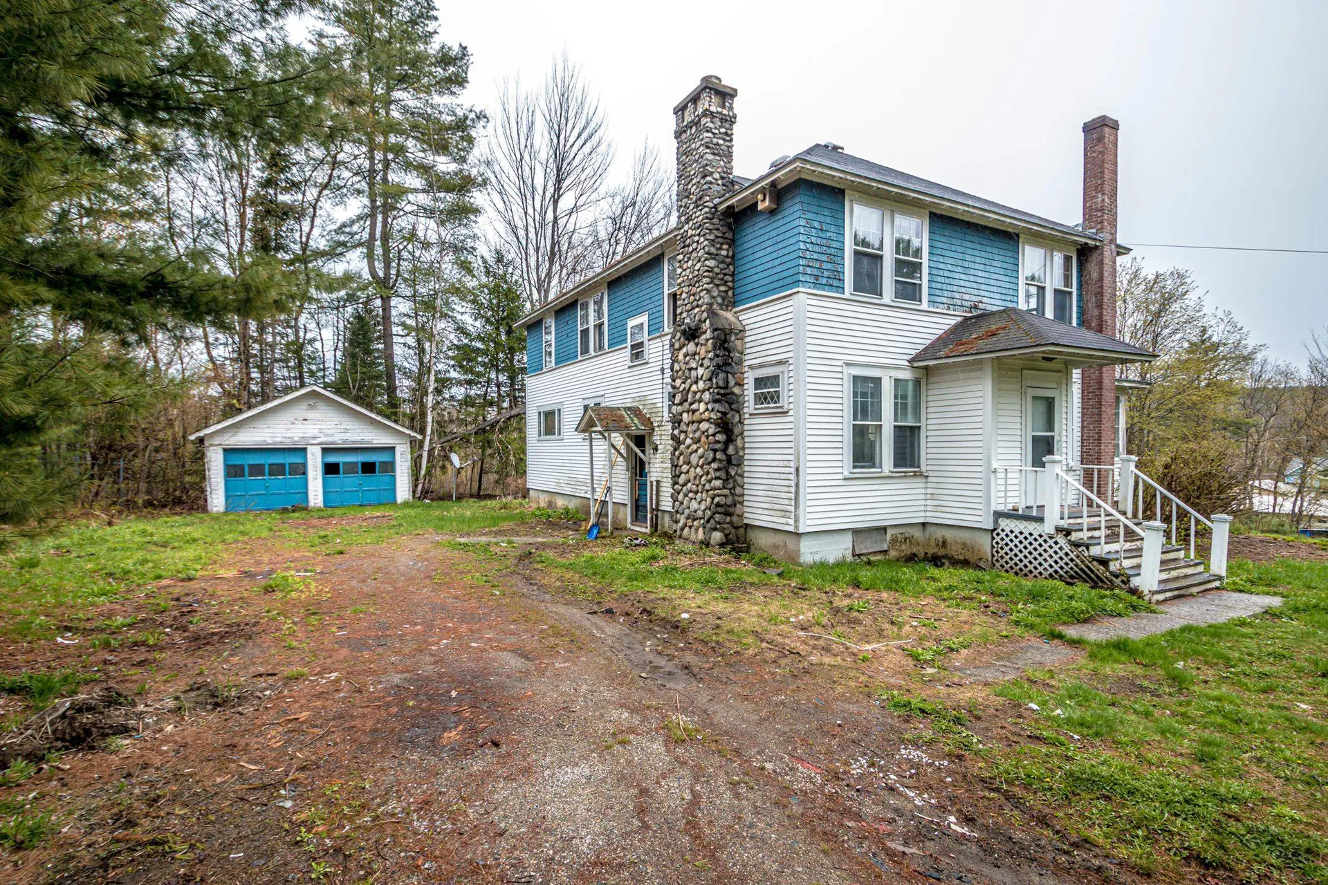 42 Elm Street Lunenburg VT 05906