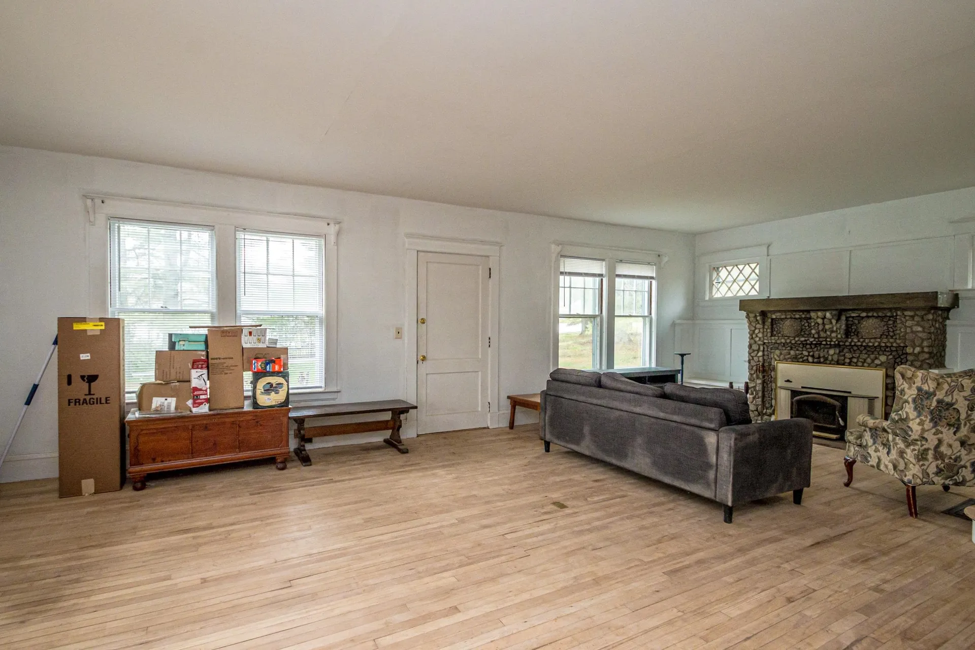42 Elm Street Lunenburg VT 05906