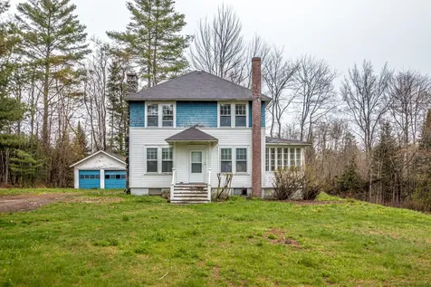 42 Elm Street Lunenburg VT 05906