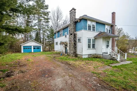 42 Elm Street Lunenburg VT 05906