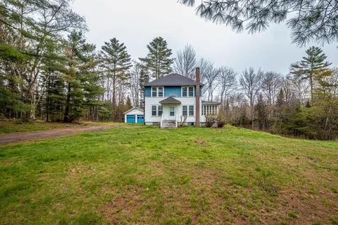 42 Elm Street Lunenburg VT 05906