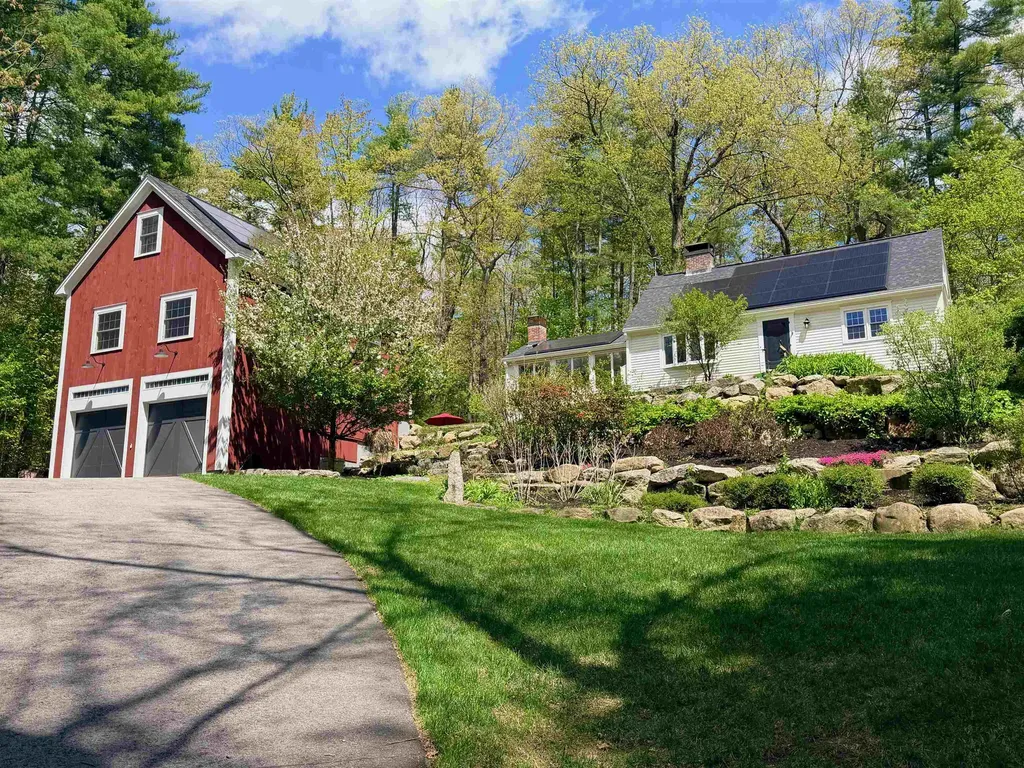 5 N Meadow Road Amherst NH 03031
