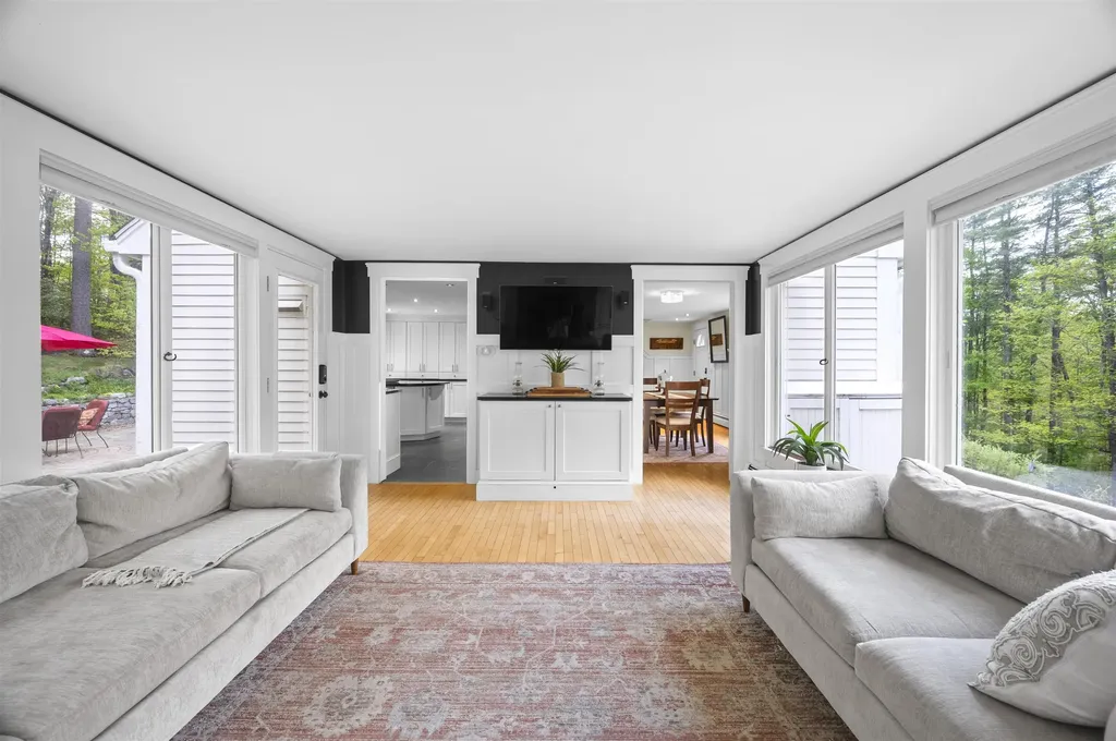 5 N Meadow Road Amherst NH 03031
