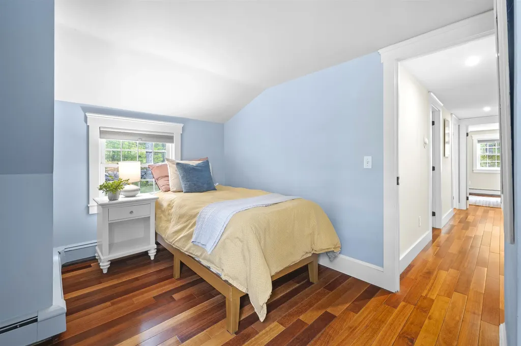 5 N Meadow Road Amherst NH 03031
