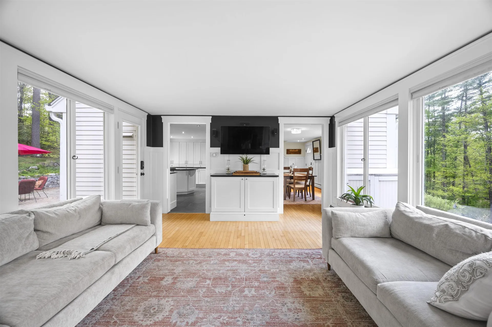 5 N Meadow Road Amherst NH 03031