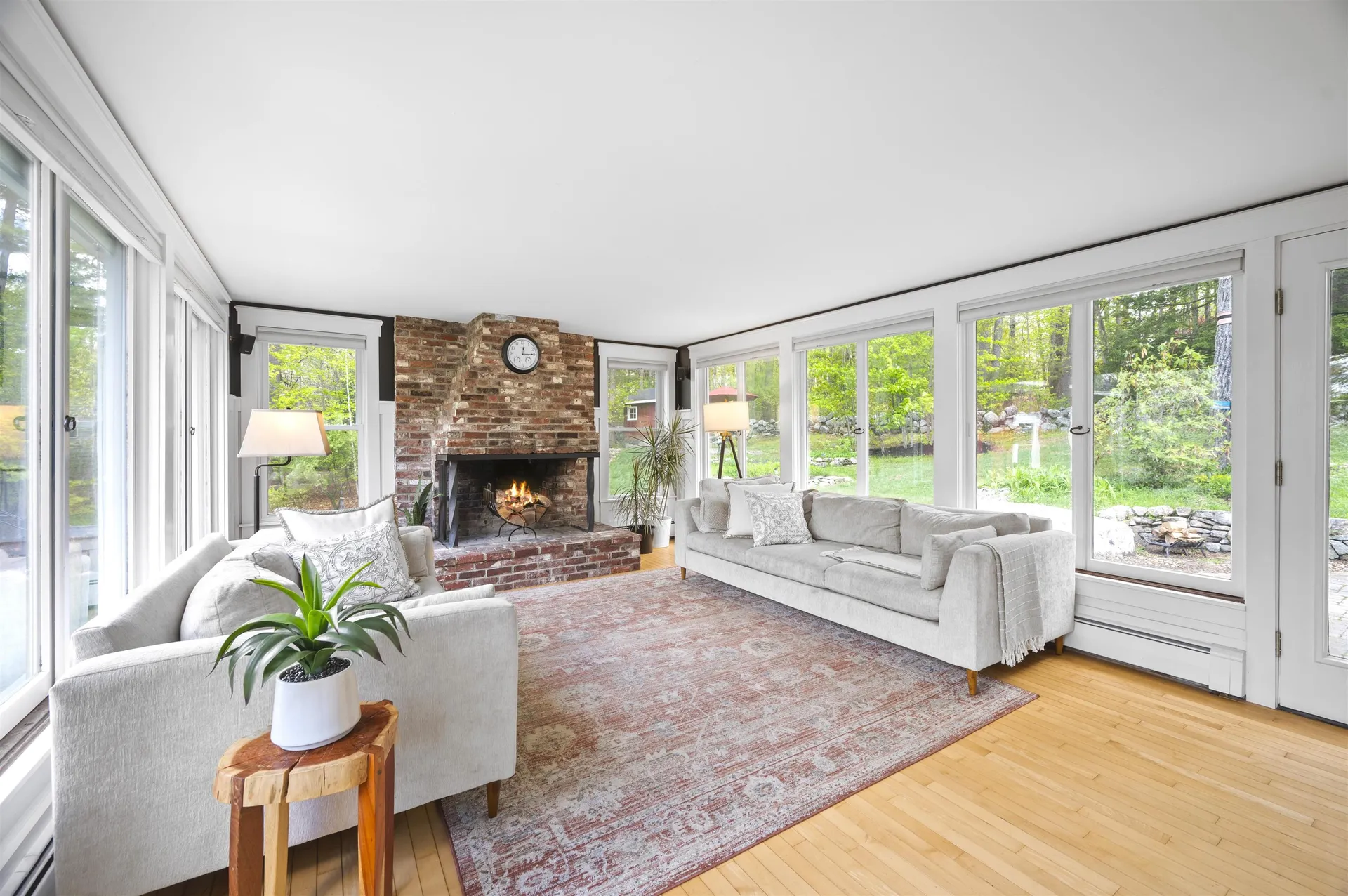 5 N Meadow Road Amherst NH 03031