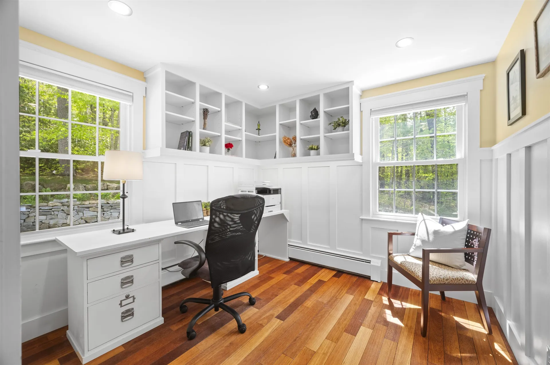 5 N Meadow Road Amherst NH 03031