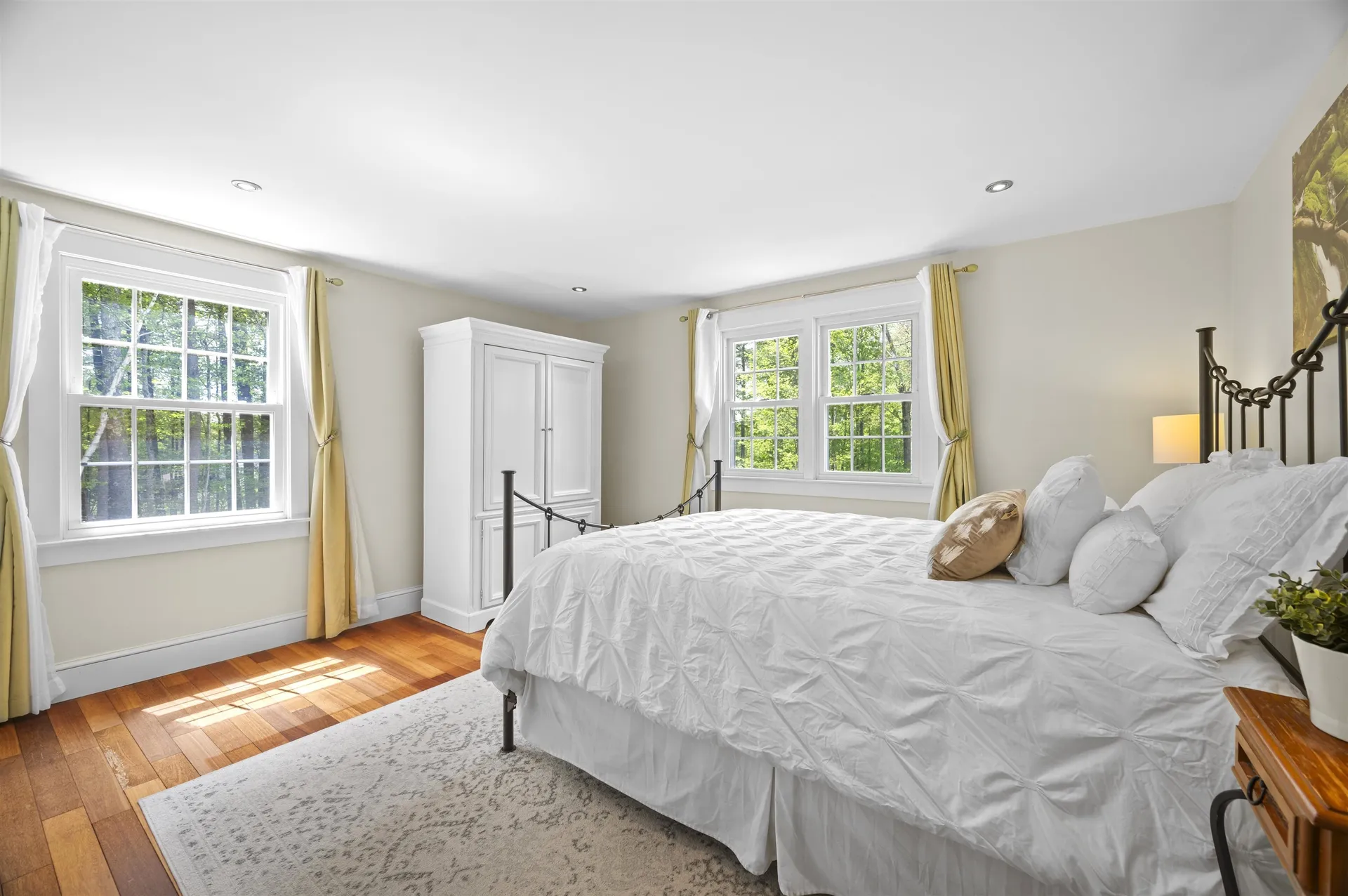 5 N Meadow Road Amherst NH 03031
