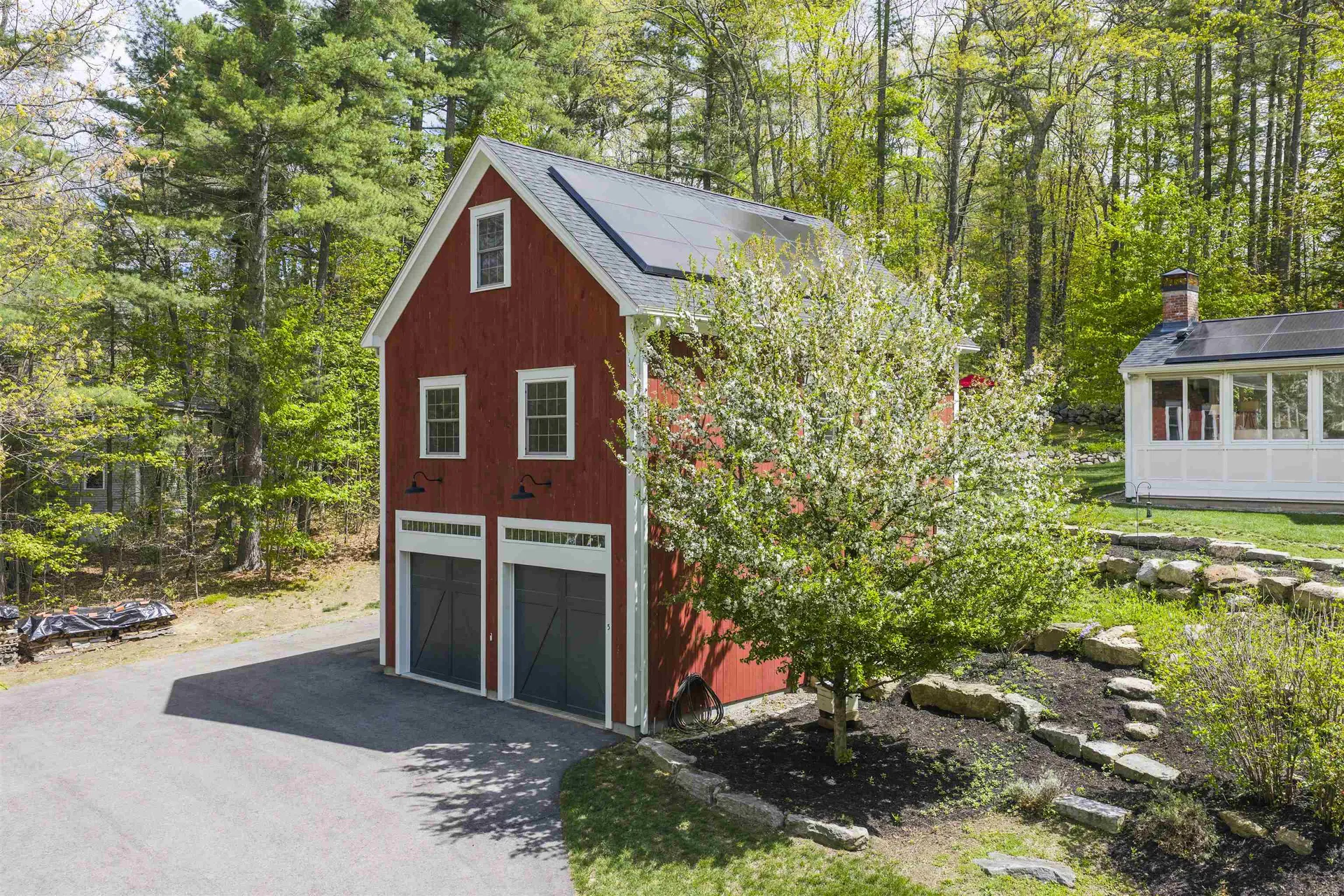 5 N Meadow Road Amherst NH 03031