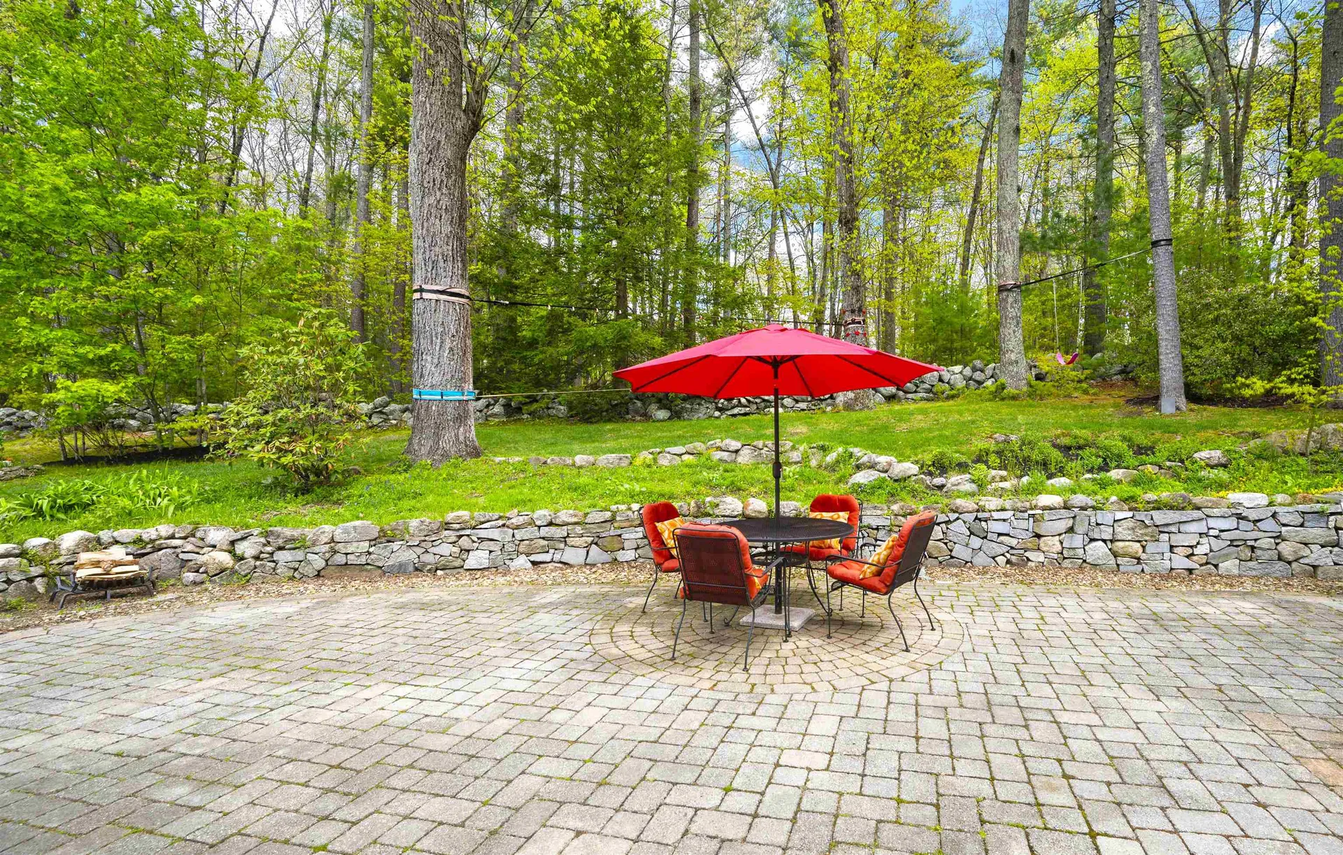 5 N Meadow Road Amherst NH 03031