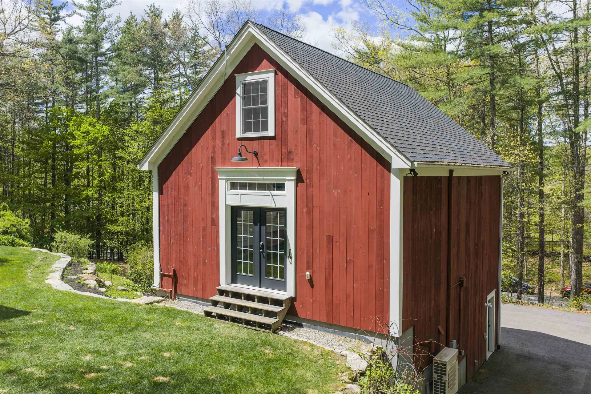 5 N Meadow Road Amherst NH 03031