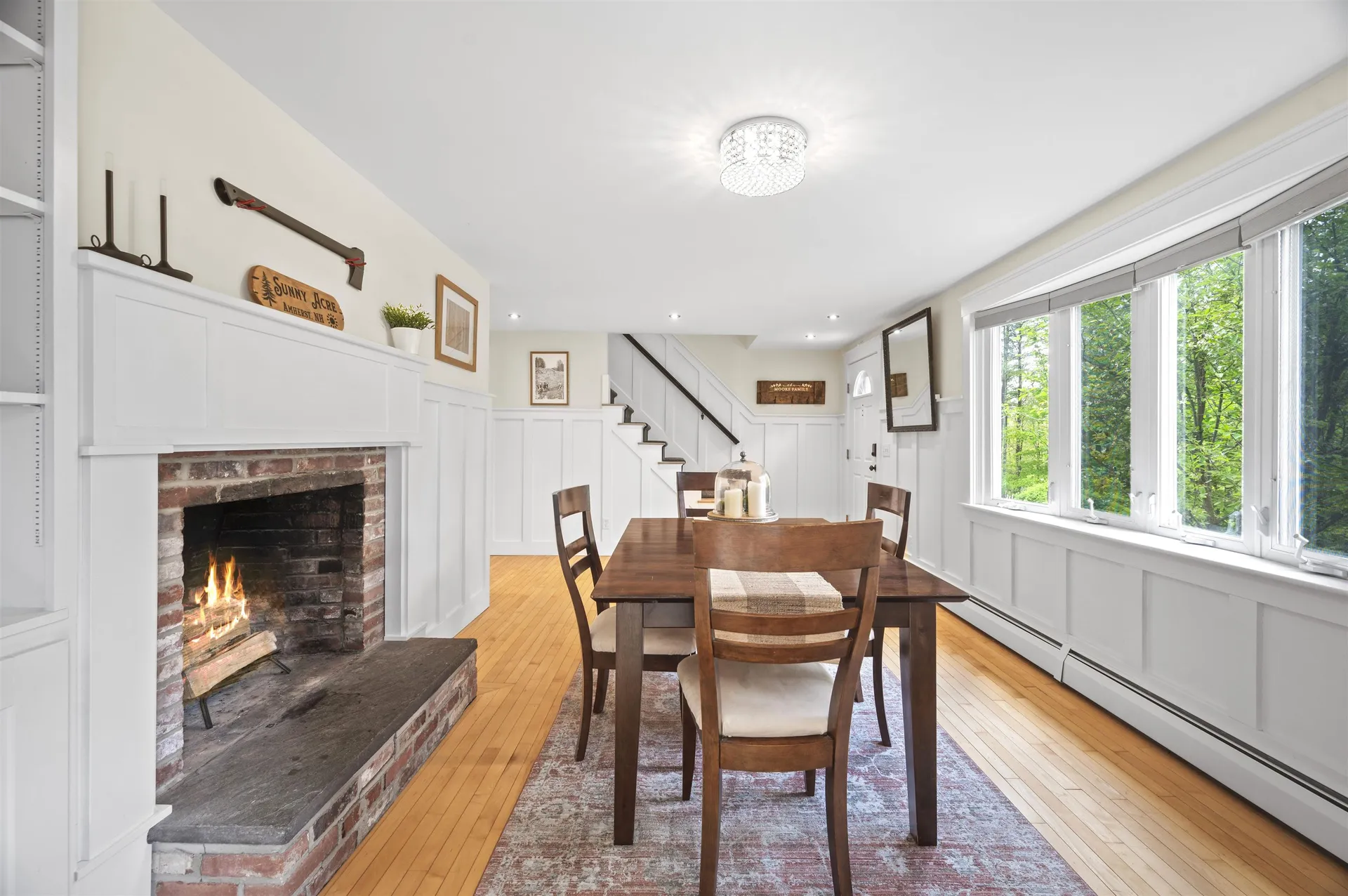 5 N Meadow Road Amherst NH 03031