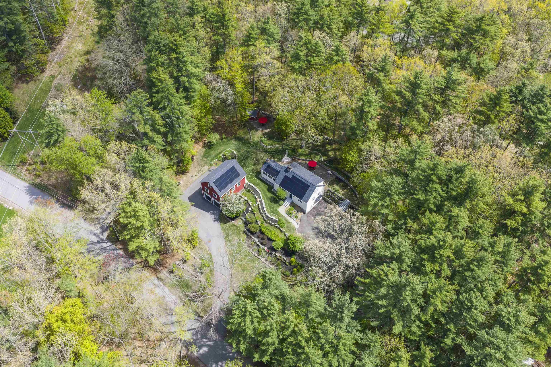 5 N Meadow Road Amherst NH 03031