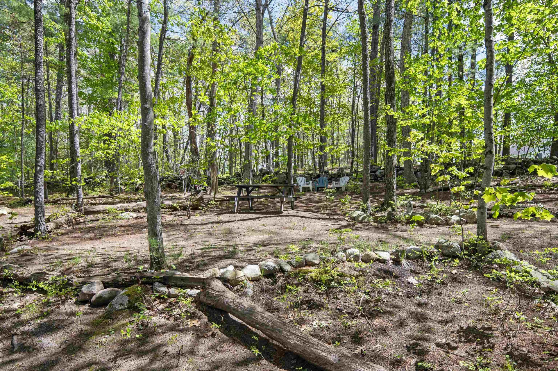 5 N Meadow Road Amherst NH 03031