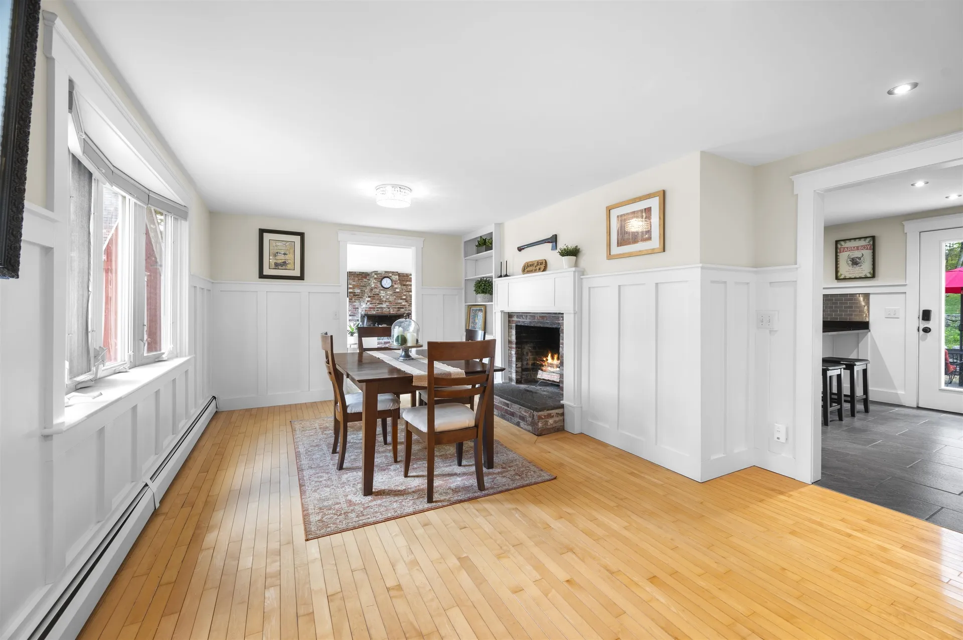 5 N Meadow Road Amherst NH 03031