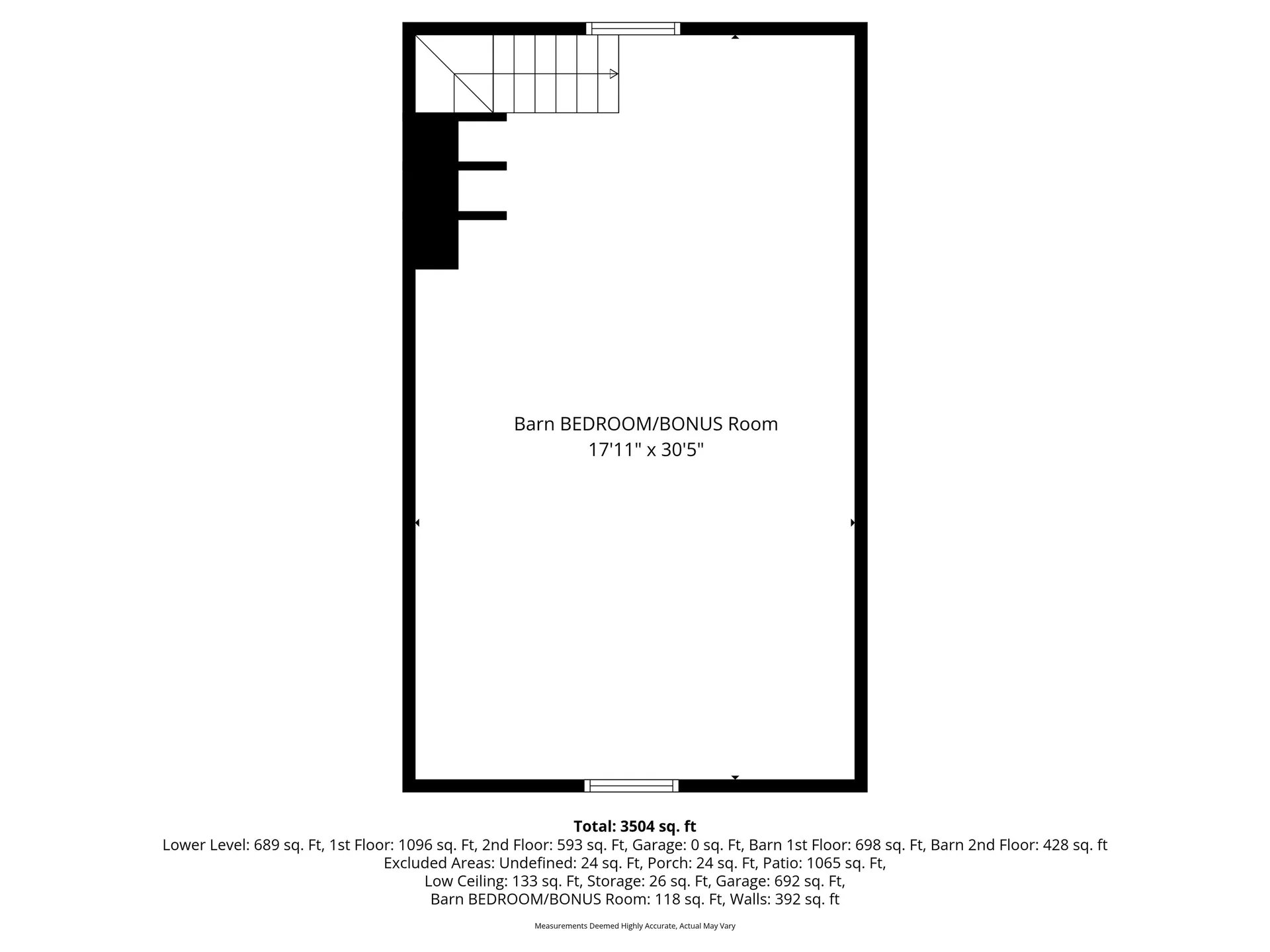 5 N Meadow Road Amherst NH 03031