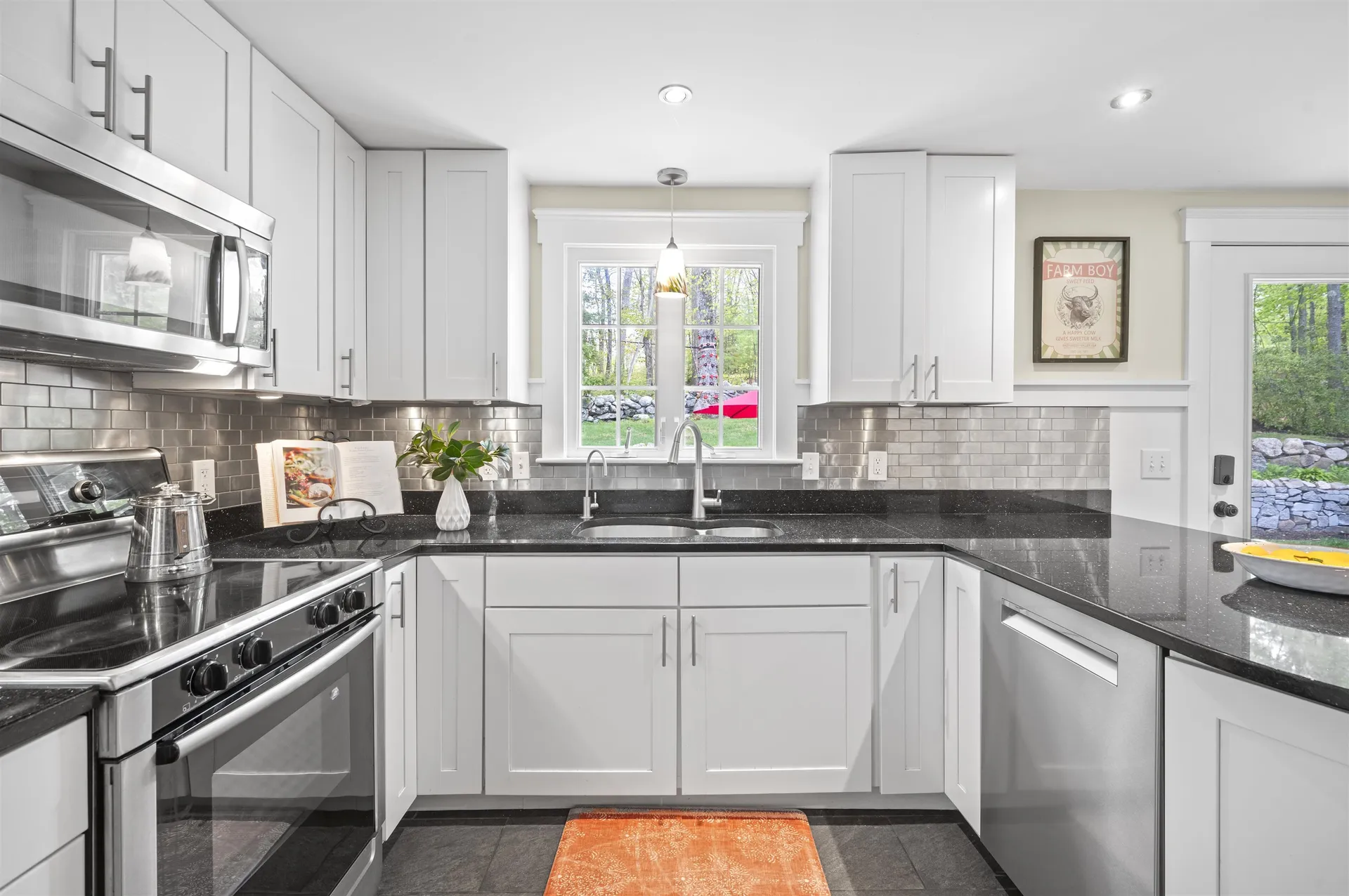 5 N Meadow Road Amherst NH 03031