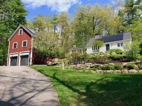 5 N Meadow Road Amherst NH 03031