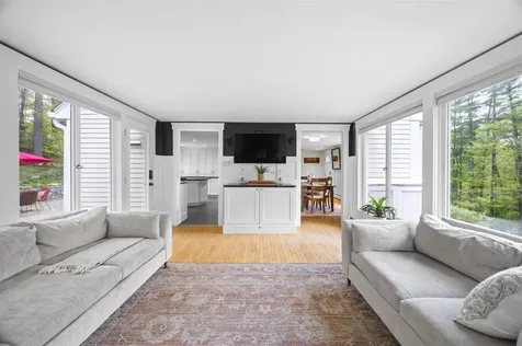 5 N Meadow Road Amherst NH 03031