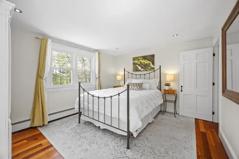 5 N Meadow Road Amherst NH 03031