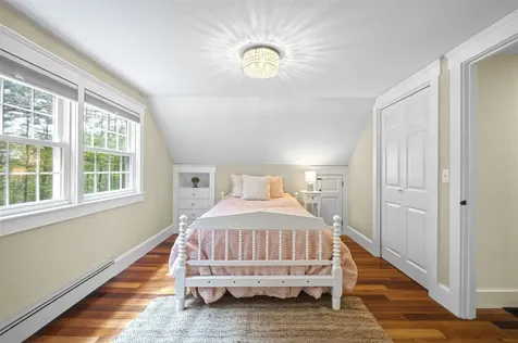 5 N Meadow Road Amherst NH 03031