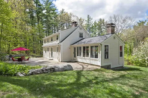 5 N Meadow Road Amherst NH 03031