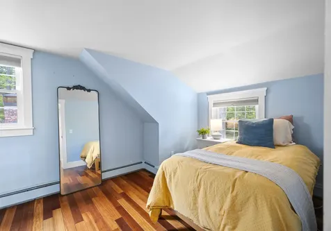 5 N Meadow Road Amherst NH 03031