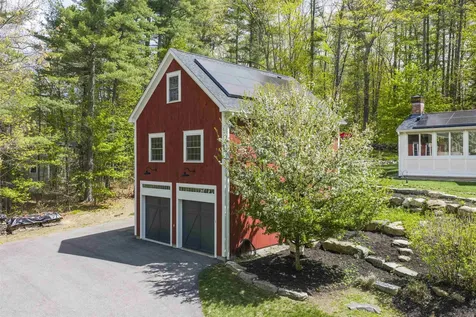5 N Meadow Road Amherst NH 03031