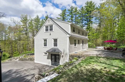 5 N Meadow Road Amherst NH 03031