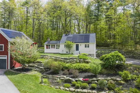5 N Meadow Road Amherst NH 03031