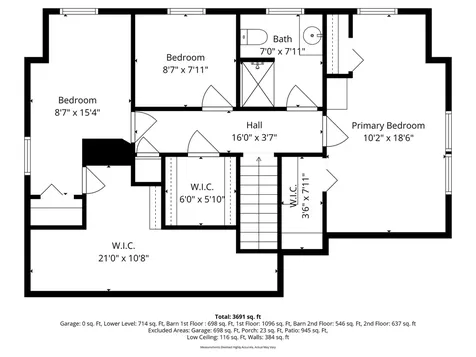 5 N Meadow Road Amherst NH 03031