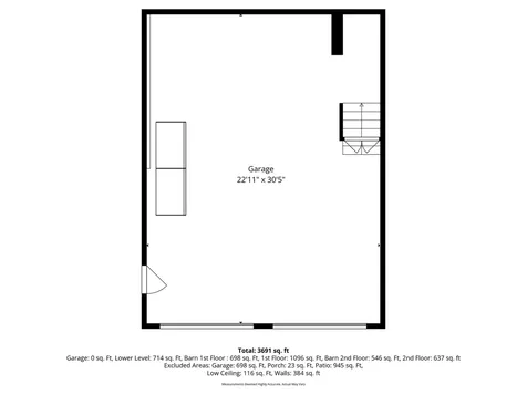 5 N Meadow Road Amherst NH 03031