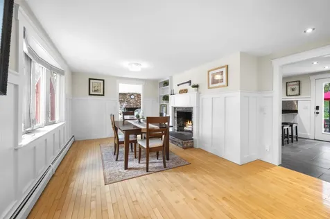 5 N Meadow Road Amherst NH 03031