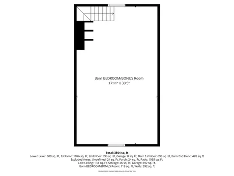 5 N Meadow Road Amherst NH 03031