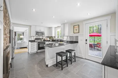 5 N Meadow Road Amherst NH 03031