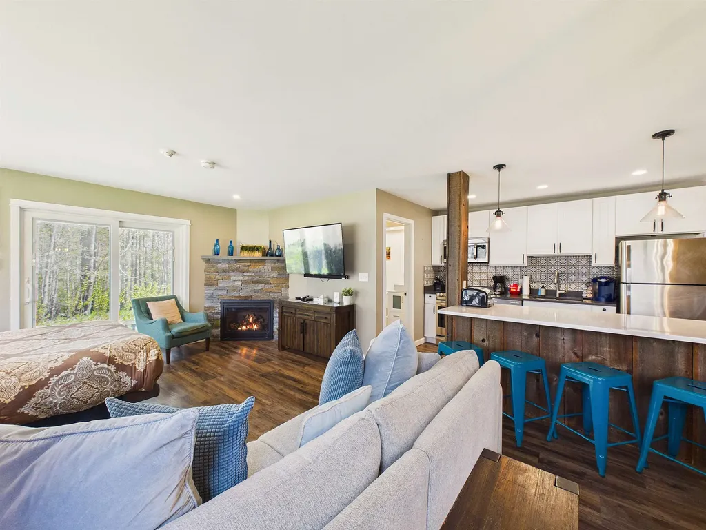 99 Killington Center Drive Killington VT 05751