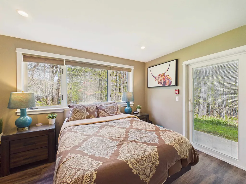 99 Killington Center Drive Killington VT 05751
