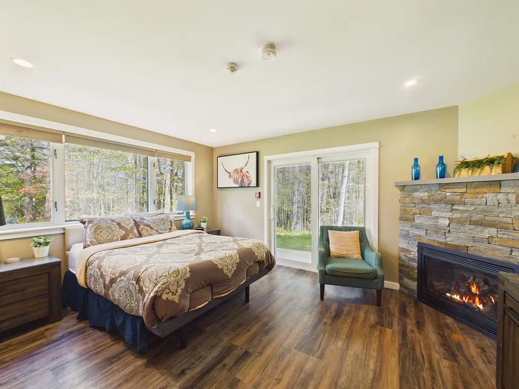 99 Killington Center Drive Killington VT 05751