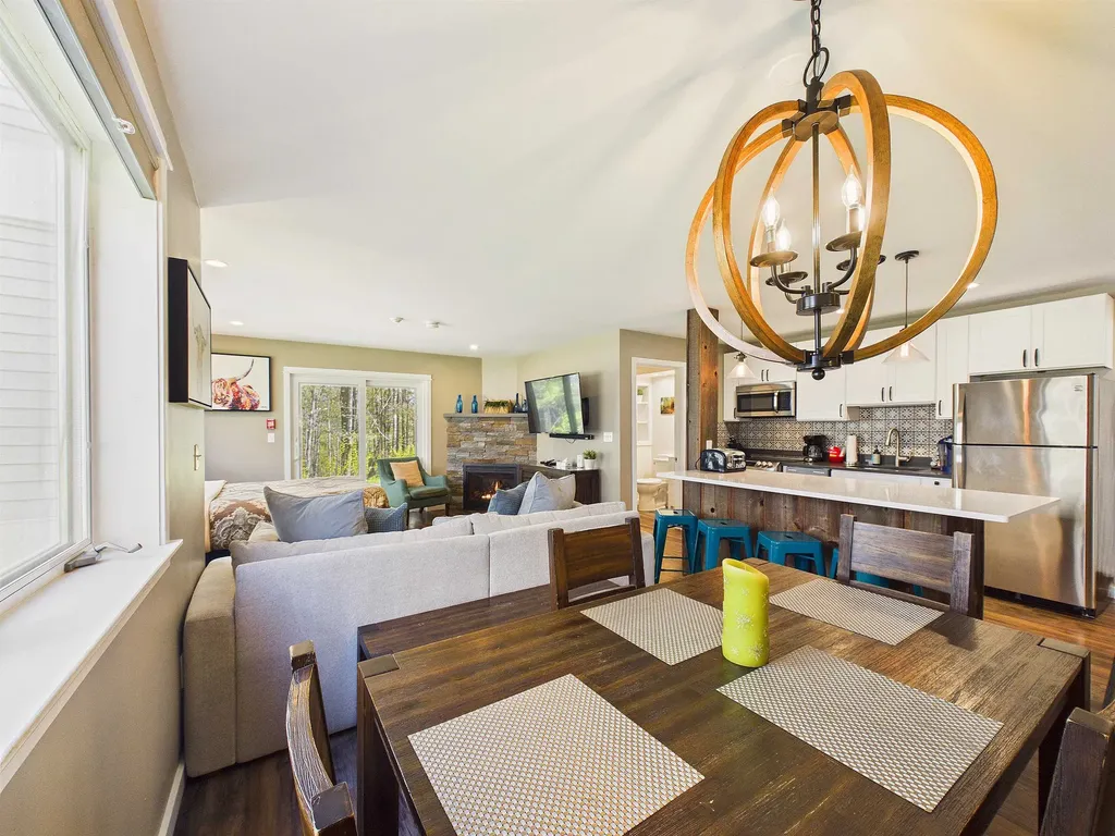 99 Killington Center Drive Killington VT 05751