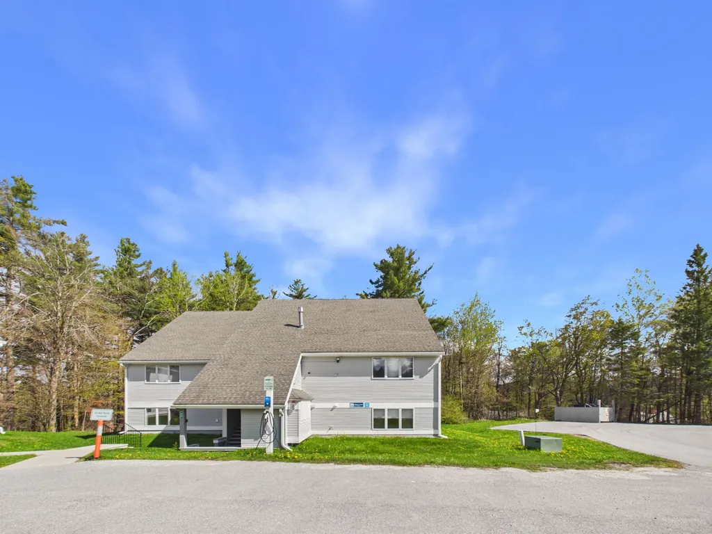 99 Killington Center Drive Killington VT 05751